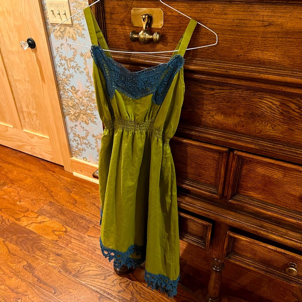 Summer Dress